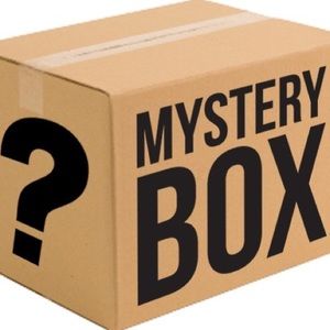 Men’s Mystery Box